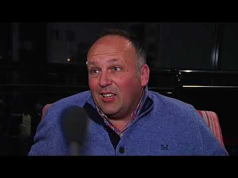 2019 TRAINERS' CHAMPIONSHIP - PATRICK JANSSENS