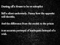 Aesop Rock - Prosperity (Official Lyrics)