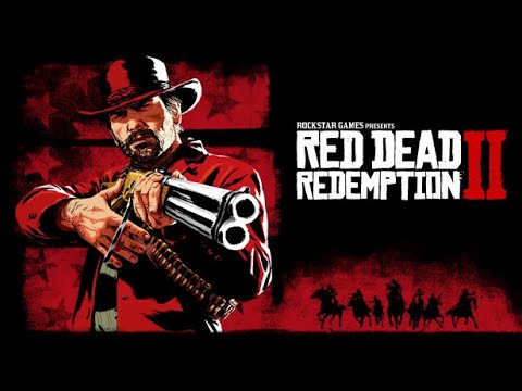 Red Dead Redemption 2 / RTX 4090 / 4K Ultra + DLAA Tweak