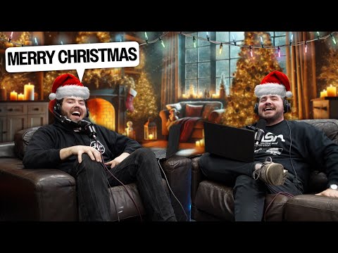 Secret Santa, Our Favourite Cars Of 2025 And Who Said That? - C.R.E.A.M. Christmas Special #62