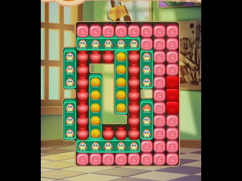 TOON BLAST level 7415