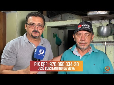 De volta a casa do Seu Zé Batata em Passa e Fica 