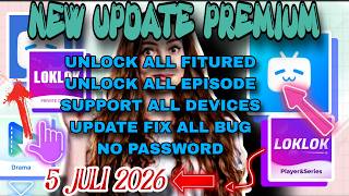 Download lagu NO PASSWORD !! LOKLOK MOD APKTERBARU SUPPORT 1080P | LOKLOK mp3 Download lagu NO PASSWORD !! LOKLOK MOD APKTERBARU SUPPORT 1080P | LOKLOK mp3