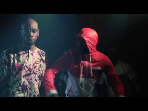 BOOM BAPS DEAD CRUSADA FEAT :LOGIC,PARIS,BIG CAKES