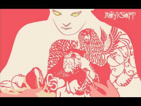 Videoclip de True to Life — Röyksopp
