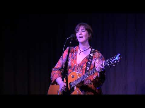 The Spanish Word For Heart Is Corazon   Written And Performed By Eleanor McEvoy