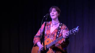The Spanish Word For Heart Is Corazon   Written And Performed By Eleanor McEvoy