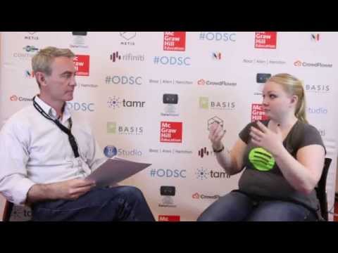 ODSC Interview with Lynn Root (Engineer at Spotify)