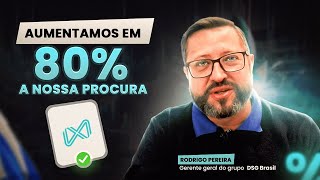 DSG Brasil: Rede de Farmácias