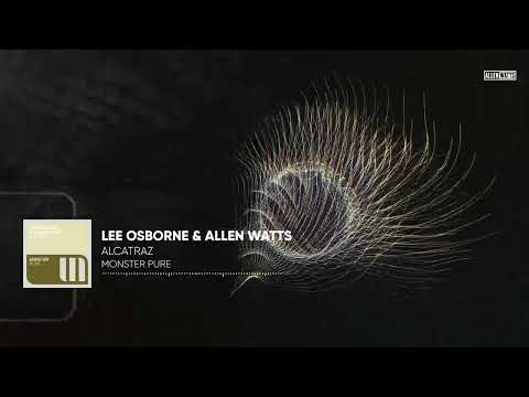Lee Osborne & Allen Watts - Alcatraz