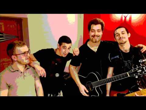 Des humains humains Rock A.J.T ( concert version)