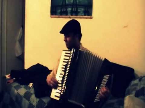 Odessa Bulgar (Mishka Ziganoff)