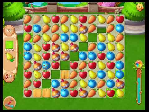 Family Zoo The Story Level 23