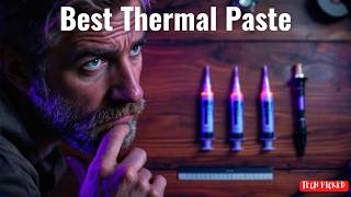 Best Thermal Paste 2026 - (Watch Before You Regret Buying!)