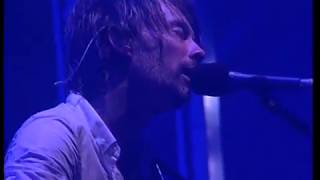 Radiohead - Go Slowly (Club Ciudad Buenos Aires, Argentina - 24 Mar 09)