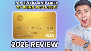 Green Dot Pay As You Go Debit Card Review 2026 | Worth It or Leave It