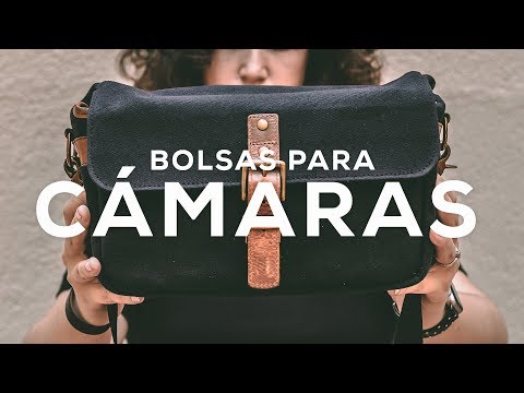 Gris C/ámara Compactas Evecase Bolsa Protectora Bandolera para C/ámara R/éflex Digital SLR de Nikon DSLR Fotograf/ía Canon