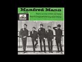 THERE'S NO LIVING WITHOUT YOUR LOVING MANFRED MANN (2025 MIX)