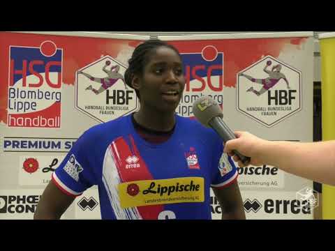 Die Stimmen zum Spiel: HSG Blomberg-Lippe vs. SU Neckarsulm