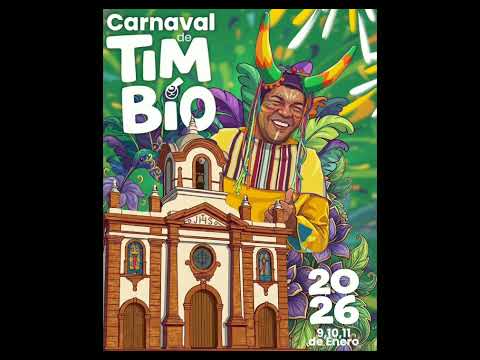 Timbio cauca programación carnavales 2026