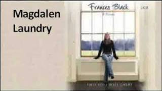 Frances Black - Magdalen Laundry