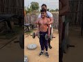 16 Years Natural Fitness Motivation Mayank Yadav Vipin Yadav