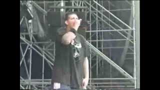 Madball-Say What Live !!! VHS Full Force