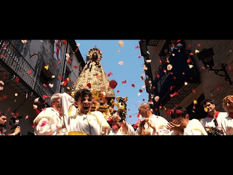 [VIDEO] Las fiestas de Santa Ana 2024, resumidas en un espectacular audiovisual