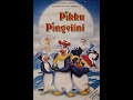 Pikku Pingviini The Pebble And The Penguin 1995 Finnish