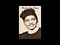 Dorothy Love Coates And The Gospel Harmonettes - Step By Step