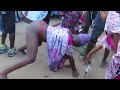 Chura Kachafukwa Na Midundo Ya Baikoko Uchi Nje