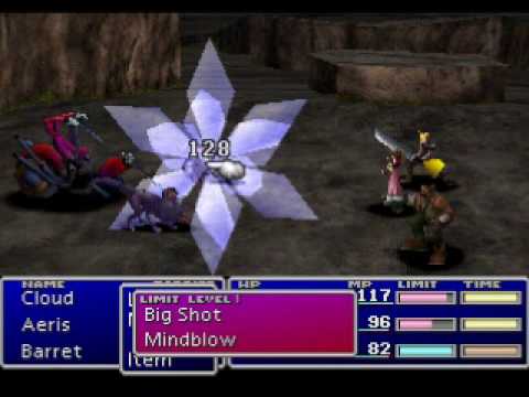 BEST VGM EVER 089 Final Fantasy VII - Hurry Faster!