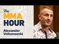 Alexander Volkanovski Explains How He Beat Jose Aldo At UFC 247: ‘I Just Had Him Puzzled’