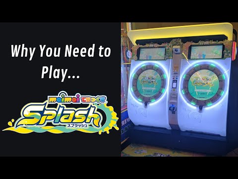 Maimai: An Overview and Why You Should Play