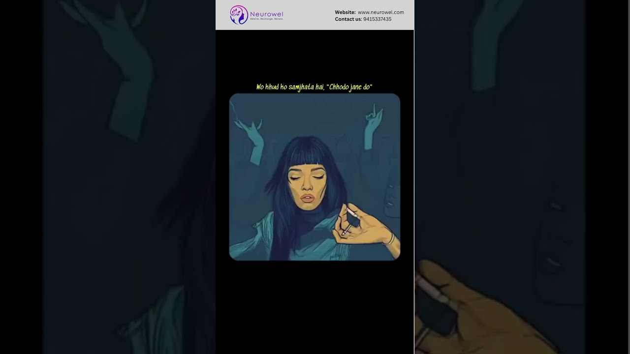 How to Stop Overthinking | Online Therapy for Mental Health Support – NeuroWel