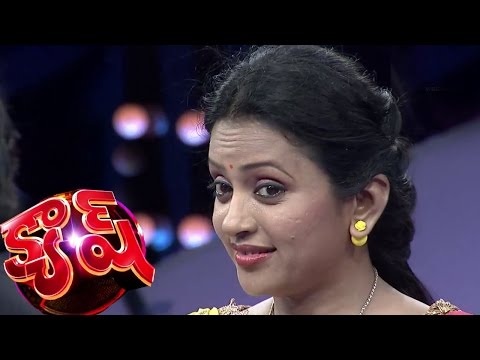 Cash - Cash Latest Promo 05 - 9th May 2015 - Suma Kanakala - Ulka Gupta, Akash Puri