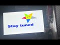 Opening To Baby Einstein Language Nursery Mid 2000 VHS