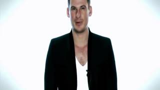 Lee Ryan on Celebrity Big Brother (Introducing himself)