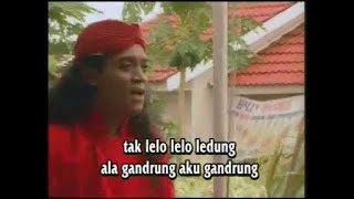 Download lagu Didi Kempot & Cindy T. - Pitik Kampung mp3 Download lagu Didi Kempot & Cindy T. - Pitik Kampung mp3