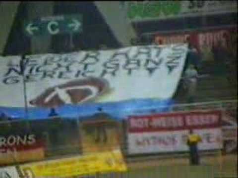 Dynamo Dresden - Rot-Weiss Essen 02/03