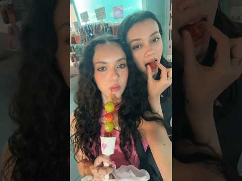 A day in the life with Daniela 💕 #DREAMACADEMYHQ #HYBE #GEFFEN #드림아카데미