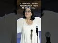 Cuando Sale La Luna. Nana Mouskouri