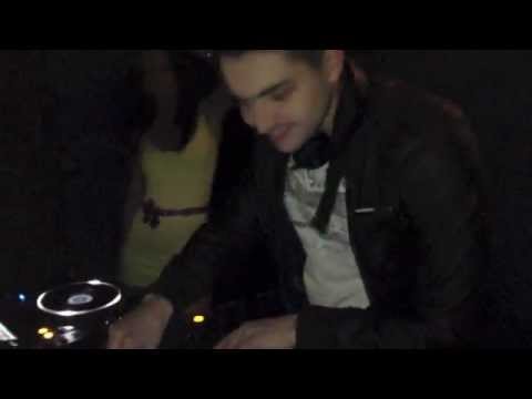 Passion 18th Birthday @ The Emporium - OLI HODGES - HOUSE ARENA