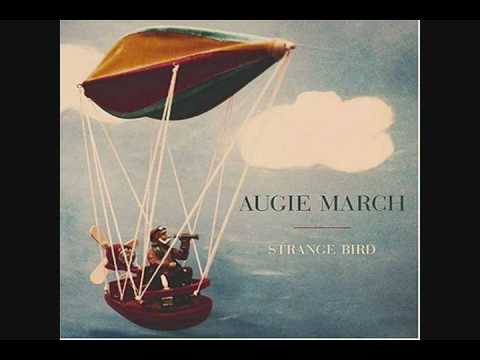 Augie March - The Drowning Dream