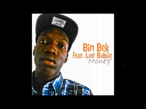 04. Chando Rib'e Track - Bin Bek ft. Leo' Babiie [Single]