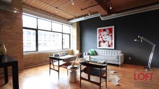 preview picture of video 'Introducing The Worx Lofts - 436 Wellington'