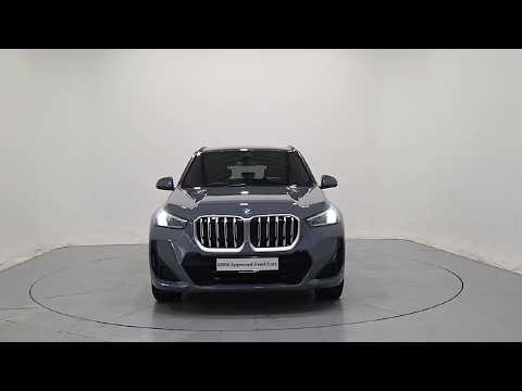 BMW X1 xDrive25e M Sport - Image 2