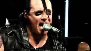 the misfits - hybrid moments