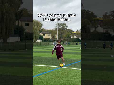 Quelqu’un a l’explication ?🤔 #football #soccer #pourtoi #fyp