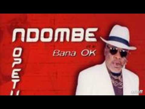 Tekele - Pepe Ndombe Opetum & Bana Ok